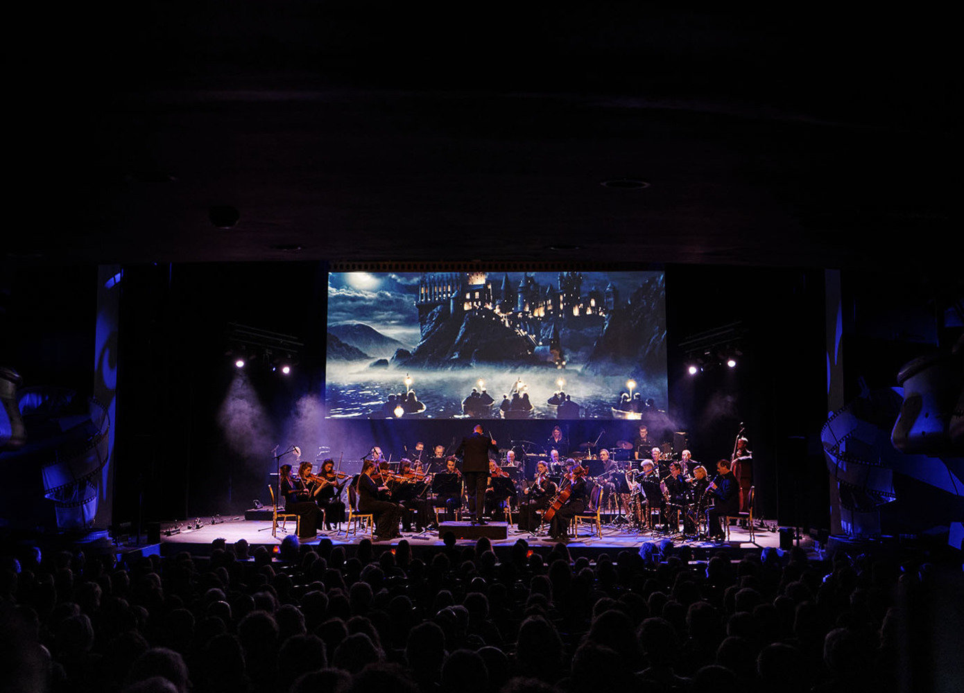 Cinemusic Experience