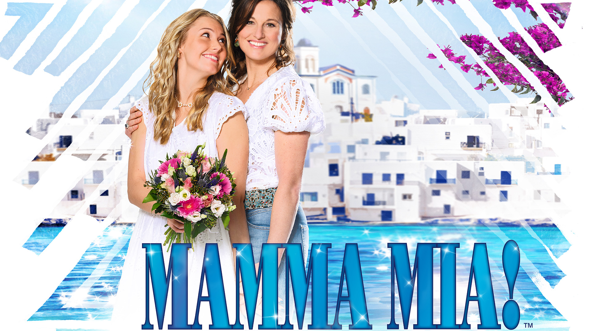 Mamma Mia!