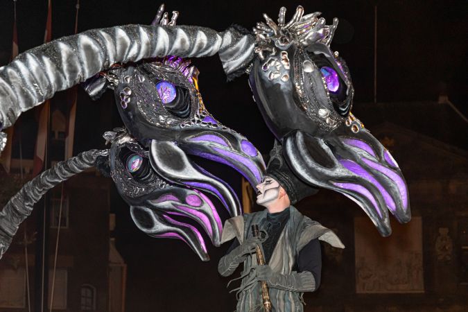 De Verwondering Afsluiting Dinosaurussen