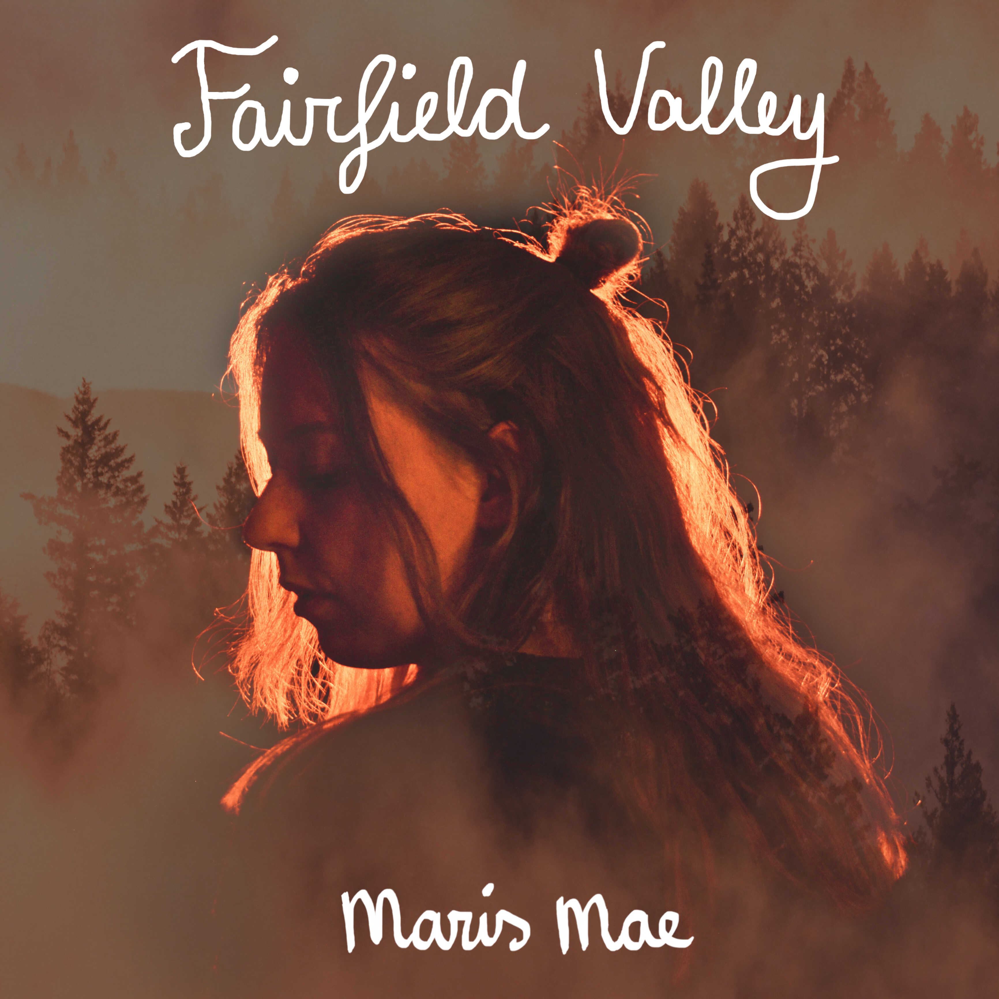 Maris Mae – Album Release Concert