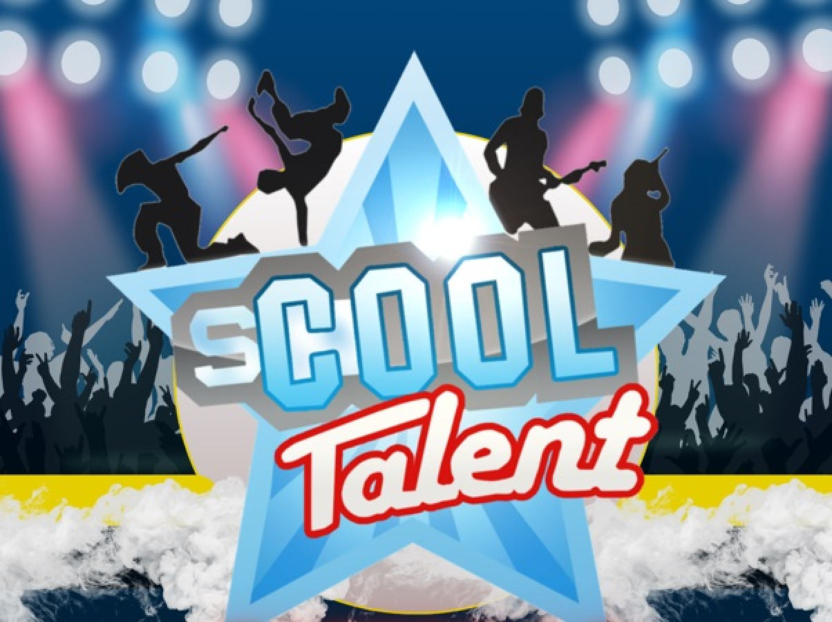 Gastprogrammering: Cool Talent