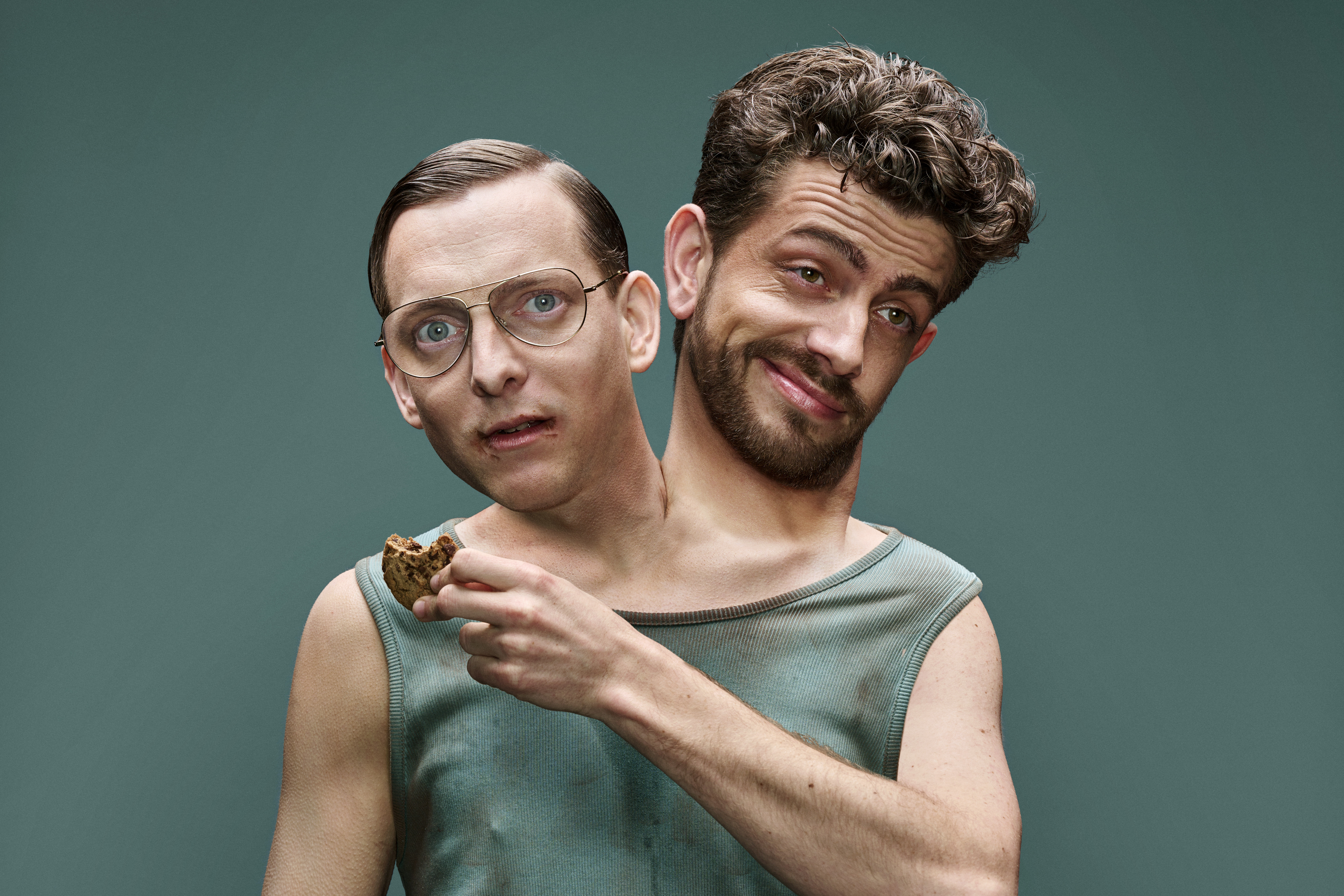 Joosen en de Jager