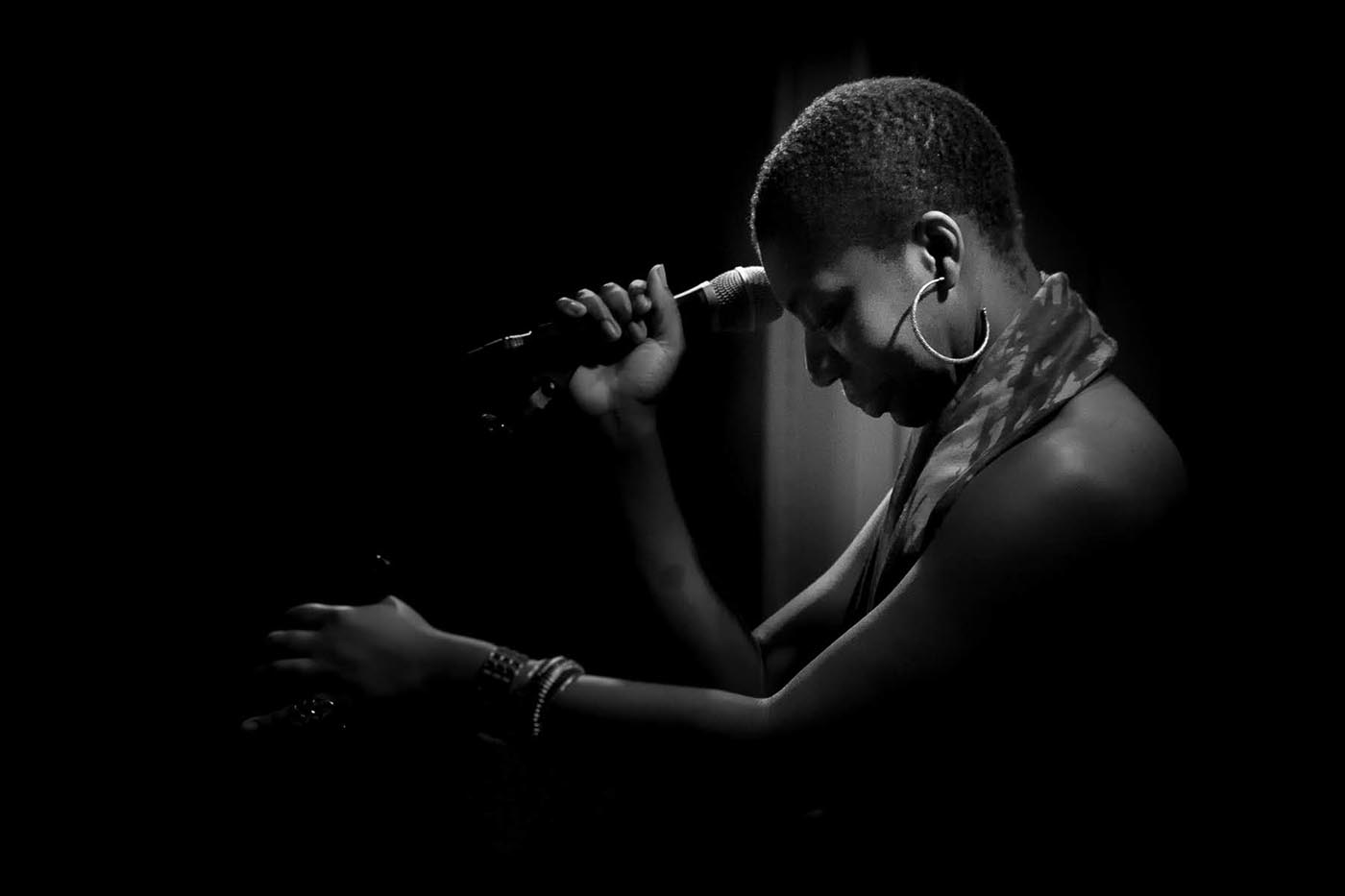 Maame Joses zingt Nina Simone