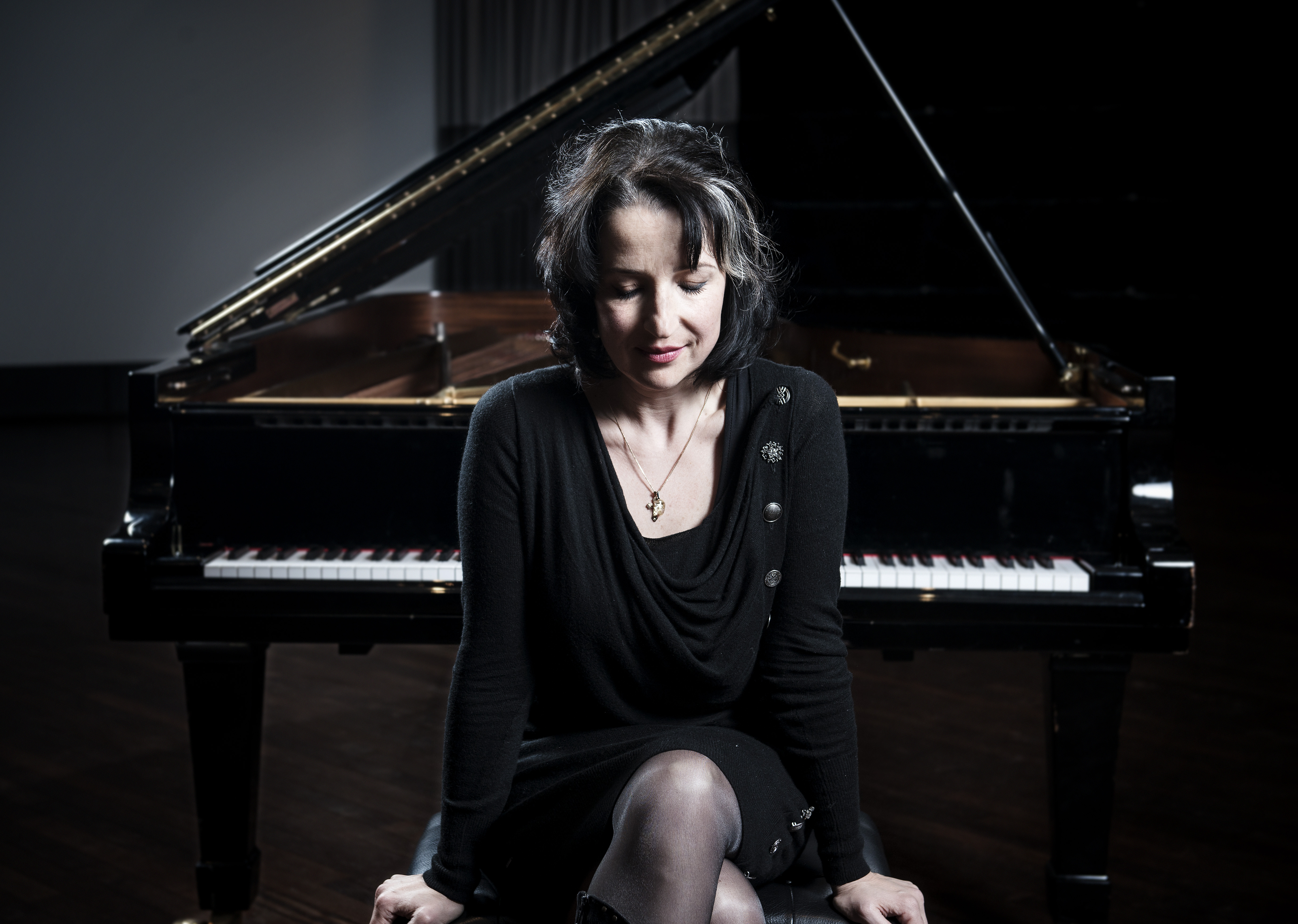Klassiek op zondag: Marietta Petkova