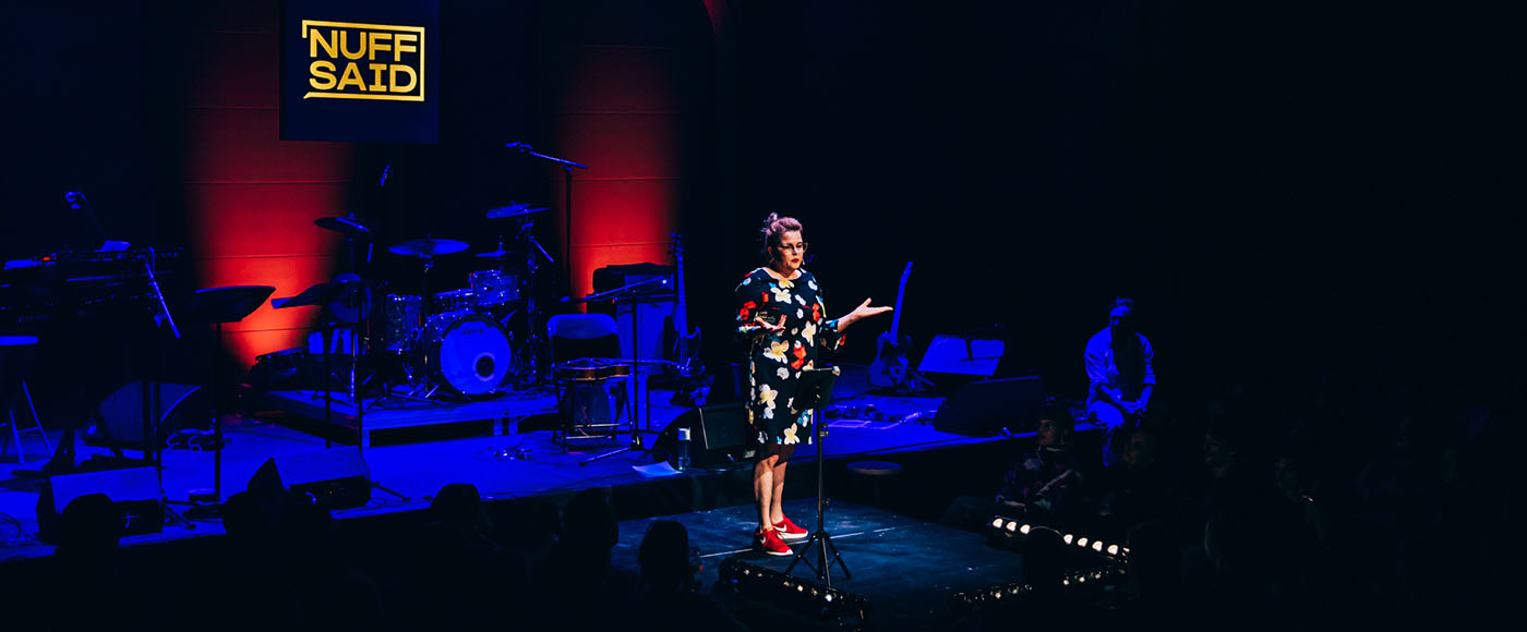 Marjolijn van Kooten