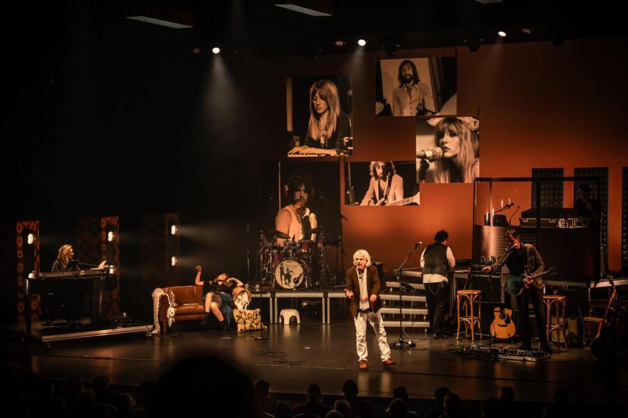Legendary Albums Live