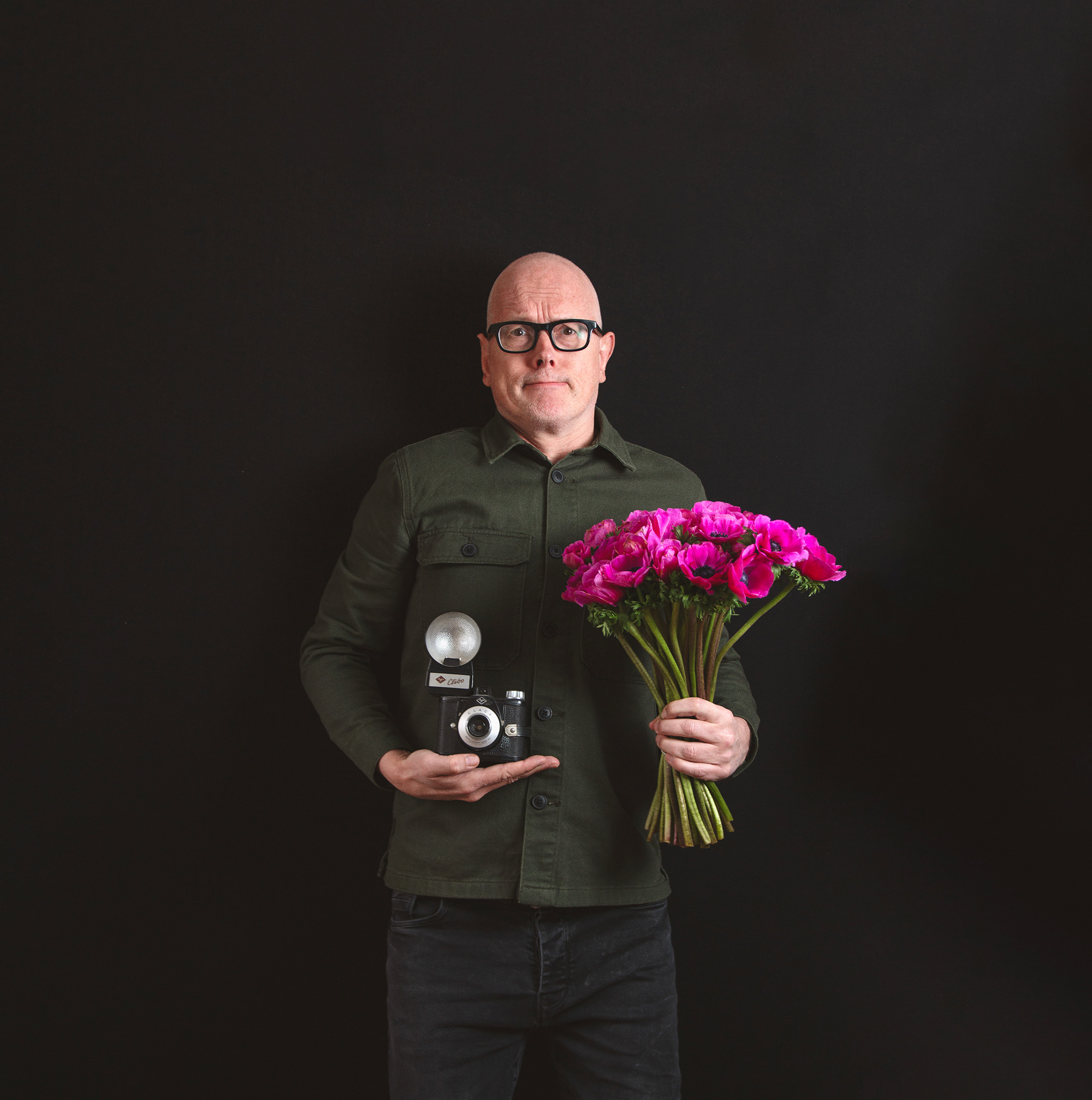 Kees van Amstel
