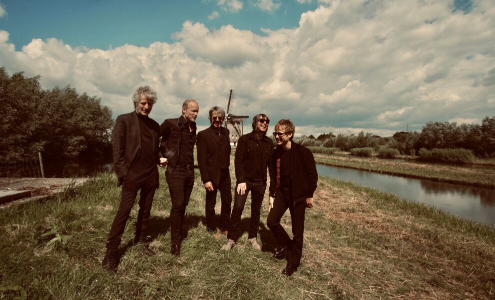 Timebox presenteert: Nederpop ’64 – ’74