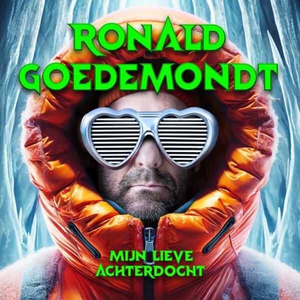 Ronald Goedemondt