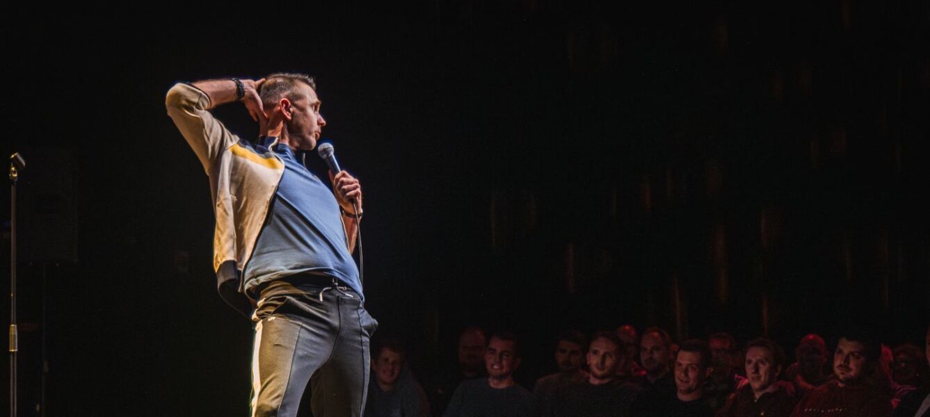 Comedy Night