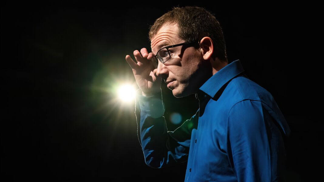 Chris Verlaan – Ach, er komen geen kindjes van
