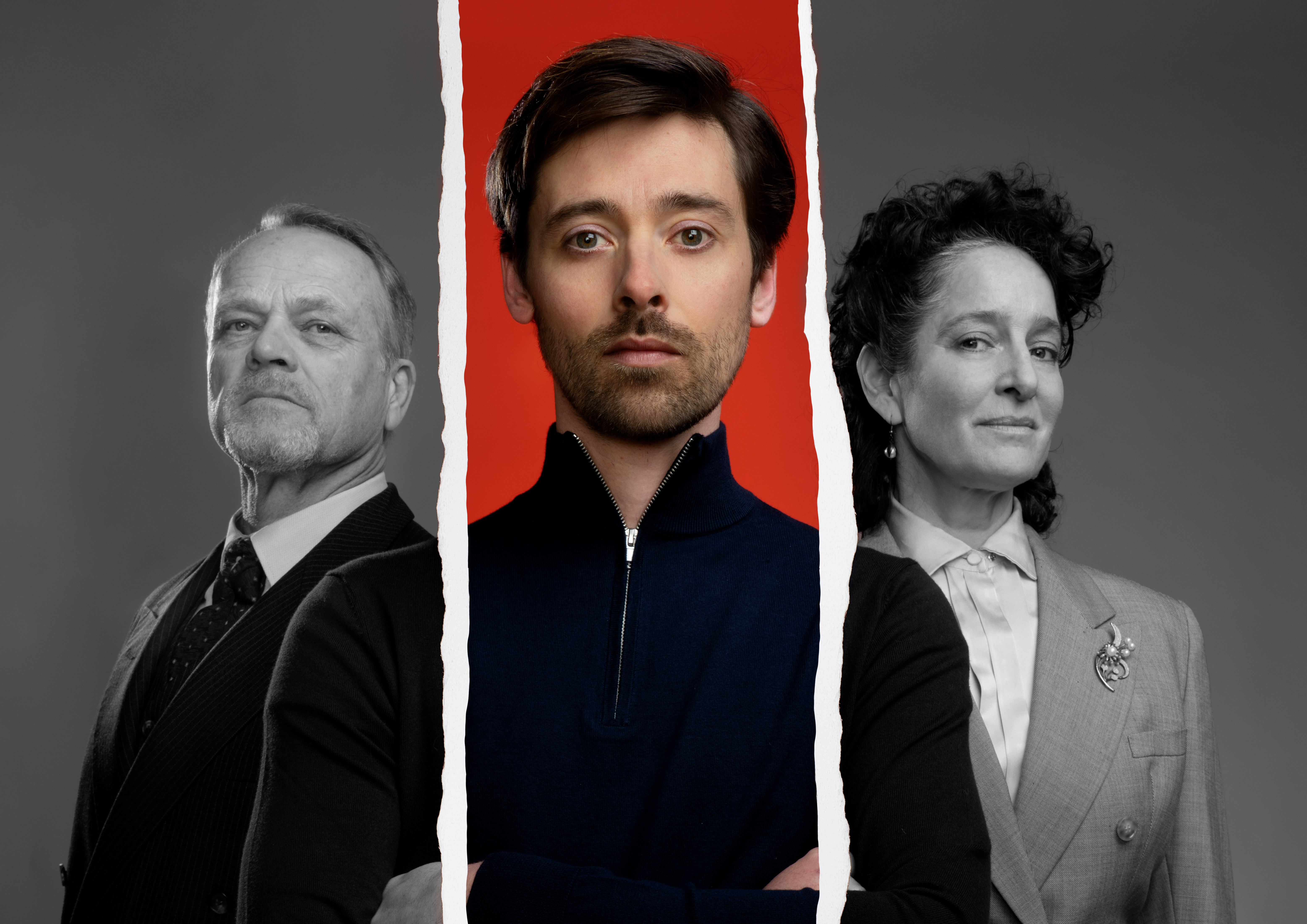 Willem Voogd  – De Stamhouder