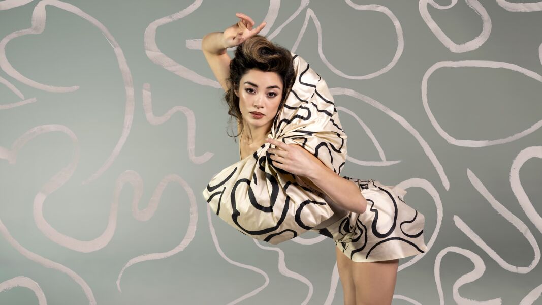 Introdans – End of Season