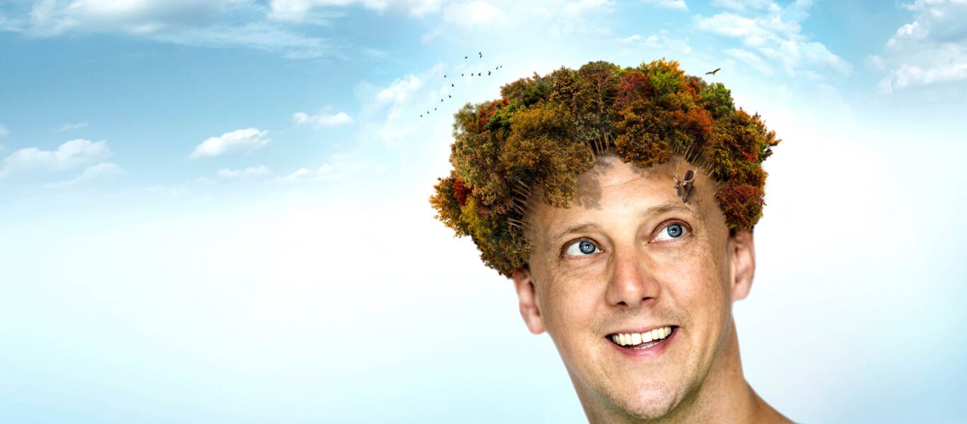 Jochem Myjer – Net Alsof (reprise)