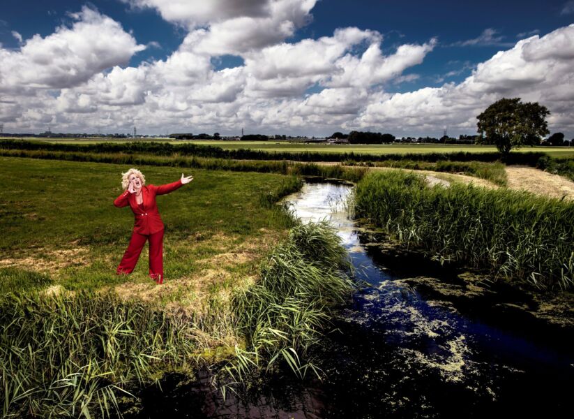 Karin Bloemen – Renaissance 2.0