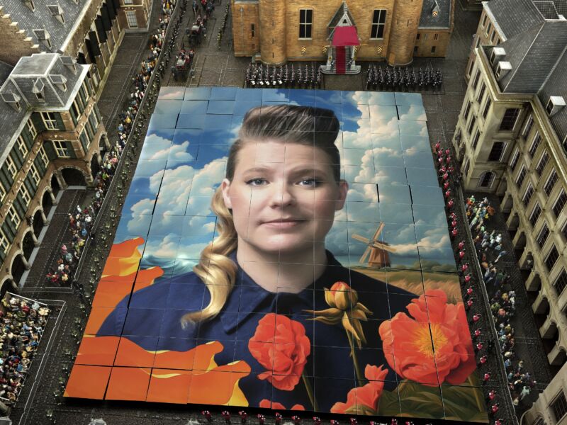 Kiki Schippers – Praktische bezwaren