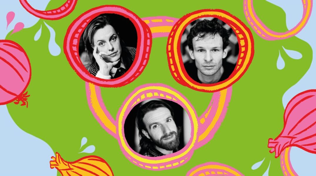Leids Cabaret Festival on Tour – Finalistentour 2026