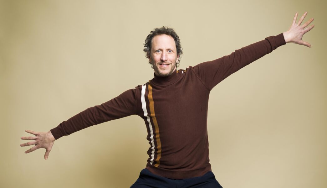 Micha Wertheim – Micha Wertheim Voor Iedereen