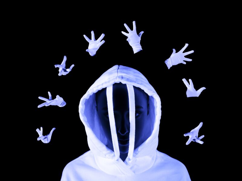 Oxygen – Delusion II – The Final Chapter