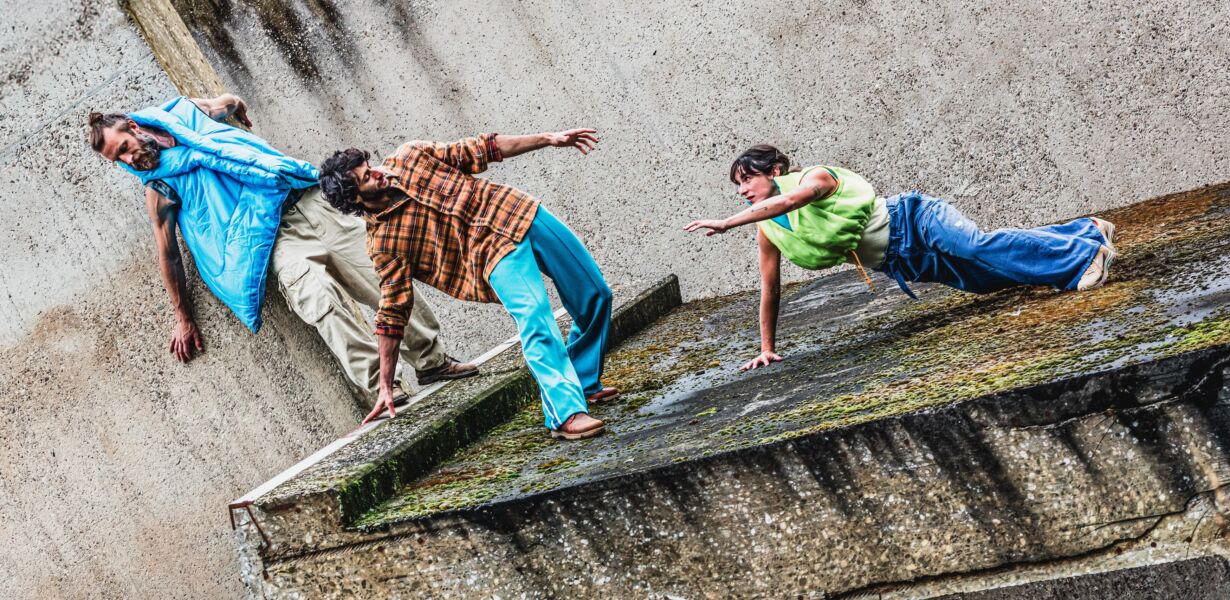 Panama Pictures – A story of displacement