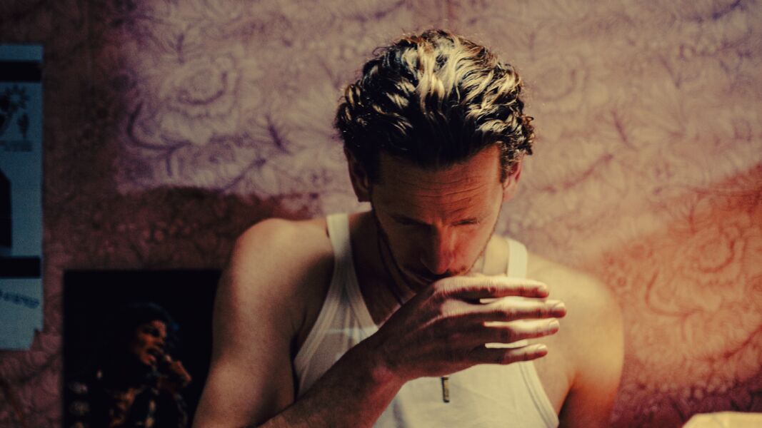 Patrick Laureij – Kintsugi.