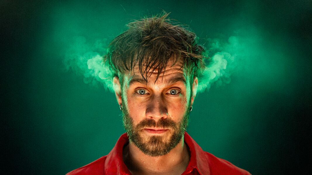 Pieter Verelst – Altijd Aan