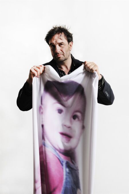 Toneelgroep Maastricht – Oom Wanja