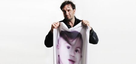Toneelgroep Maastricht – Oom Wanja