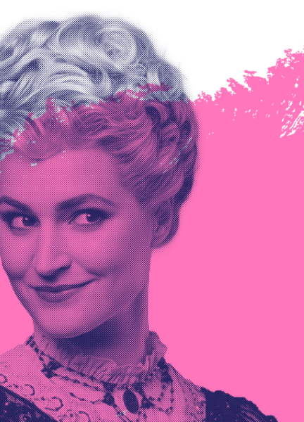 Aletta – Theater Oostpool