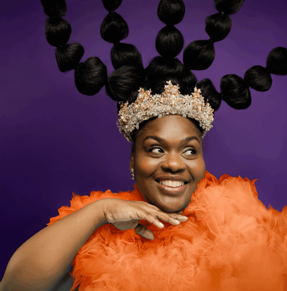 Prinses Arabella – de Musical