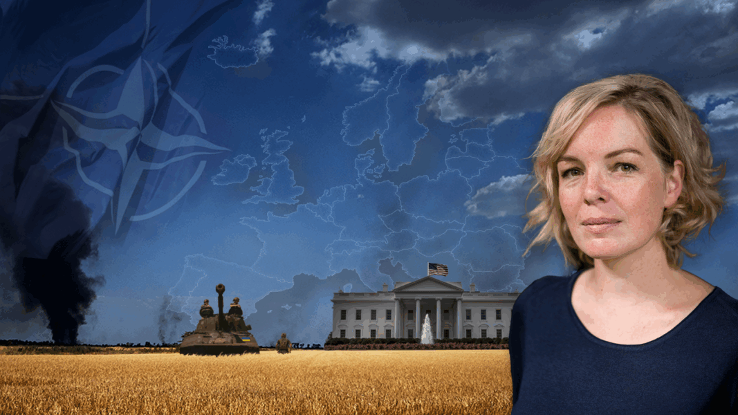 Beatrice de Graaf – Chaos in de Westerse wereld