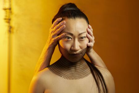 Conny Janssen Danst – Instinct