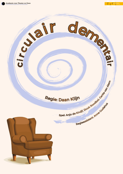 circulair dementair – afstudeervoorstelling Daan Klijn
