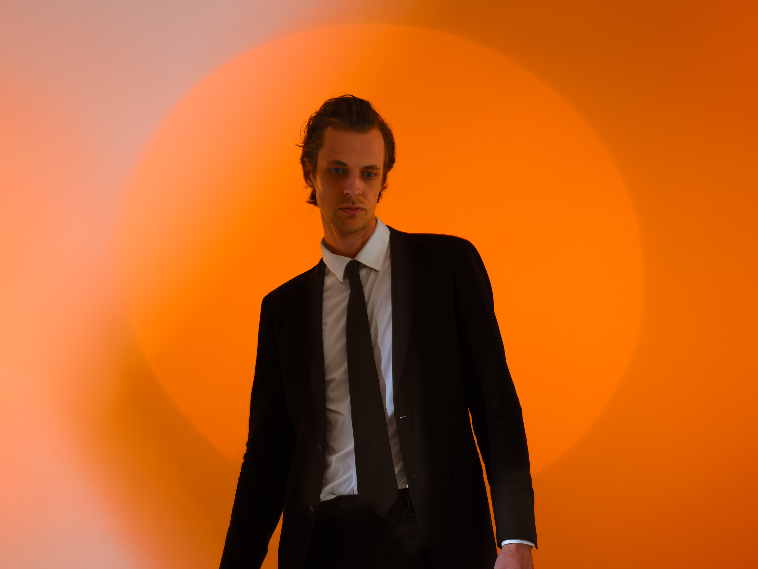 David Linszen – Striptease Van De Dood