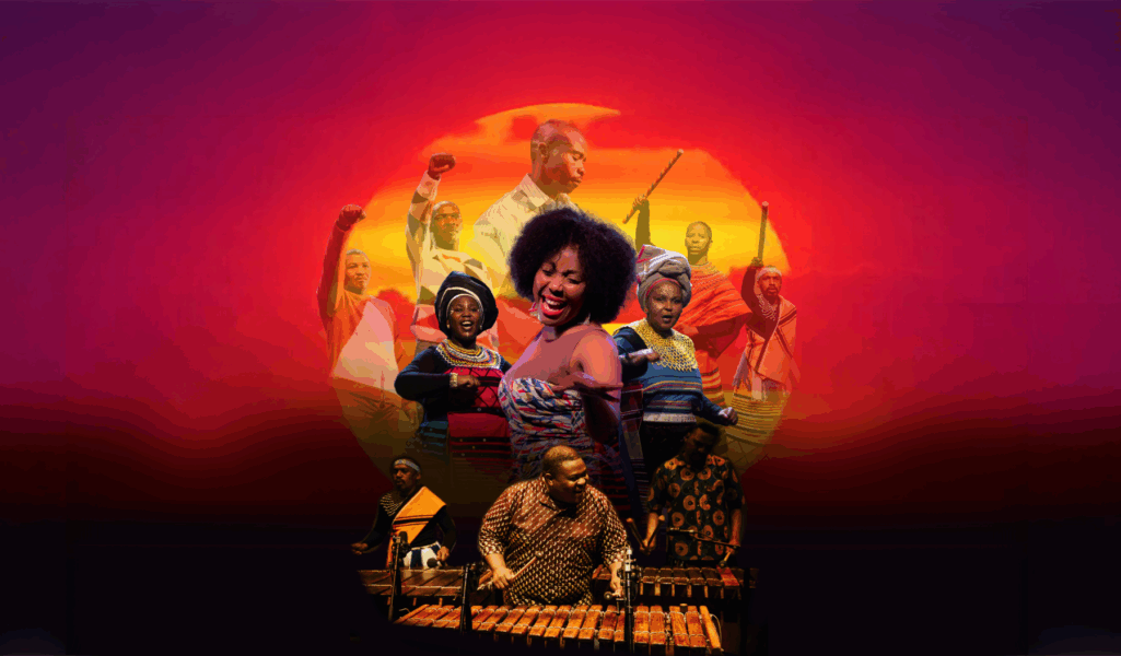 South African Road Trip – We are Family