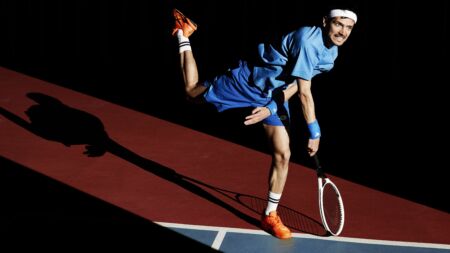 Vanja Rukavina – PRESSURE POINT