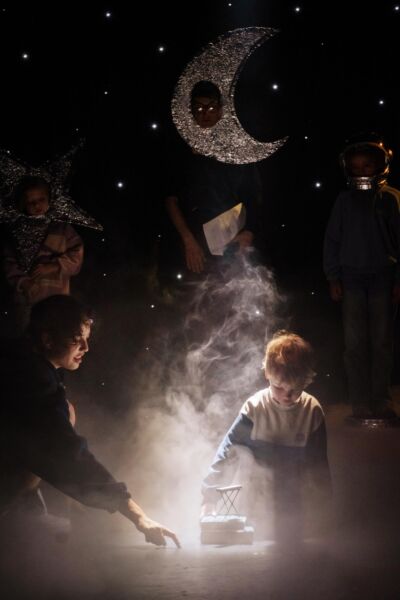 Theater Artemis – Het beste van mij (4+)