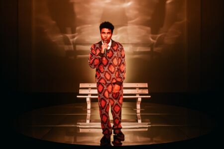 King Cannabis – Yannick Jozefzoon & Likeminds