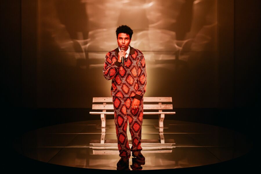 King Cannabis – Yannick Jozefzoon & Likeminds