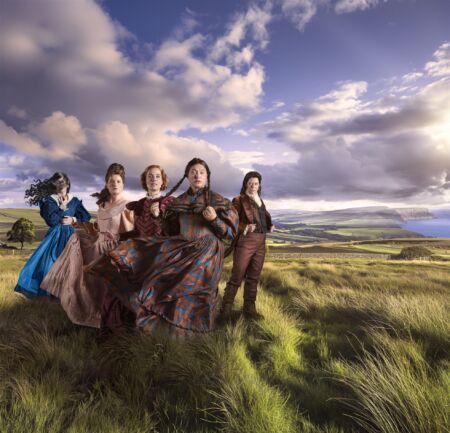 De onverwoeste zusters van Hoogezand-Sappermeer