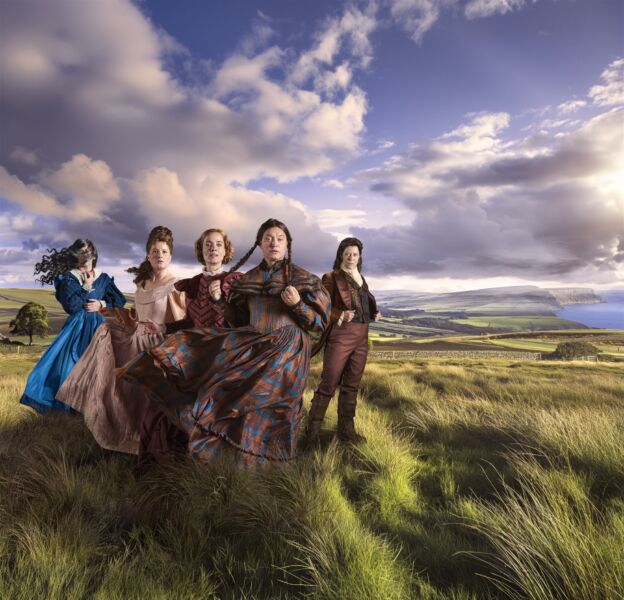 De onverwoeste zusters van Hoogezand-Sappermeer