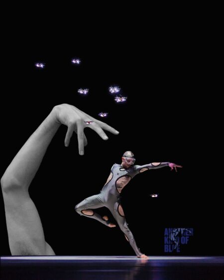 Another Kind of Blue – Silent Gestures