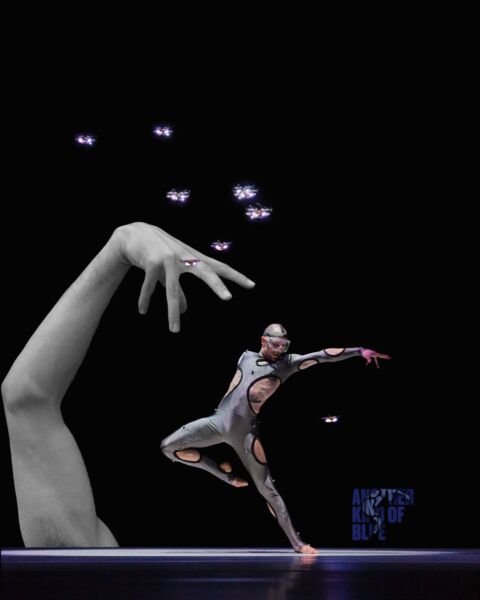 Another Kind of Blue – Silent Gestures