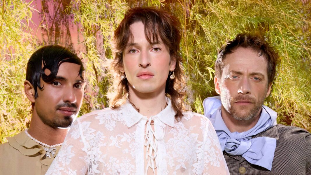 Theater Oostpool – Pride & Prejudice