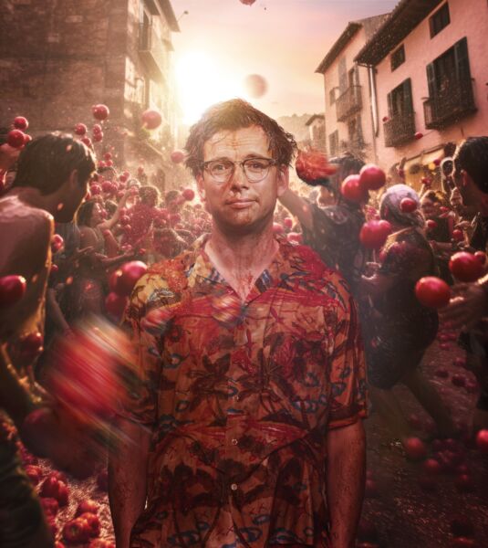 Pieter Derks – Ja Leuk!