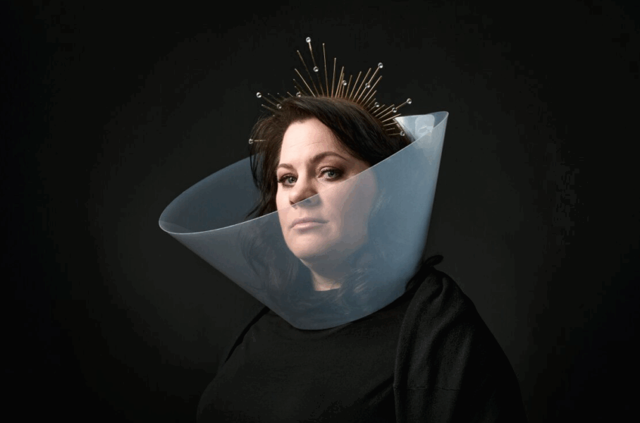 Berit Companjen – Zei ik dat hardop?