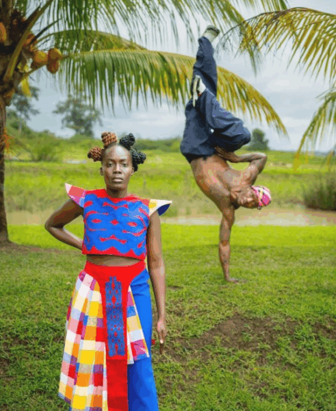 Lloyd Company – KABITENI