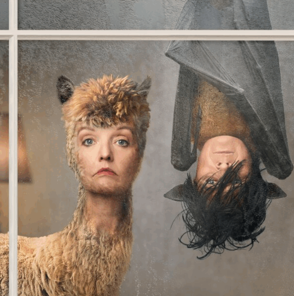 Sanne Wallis de Vries en Frederique Spigt – In Natura