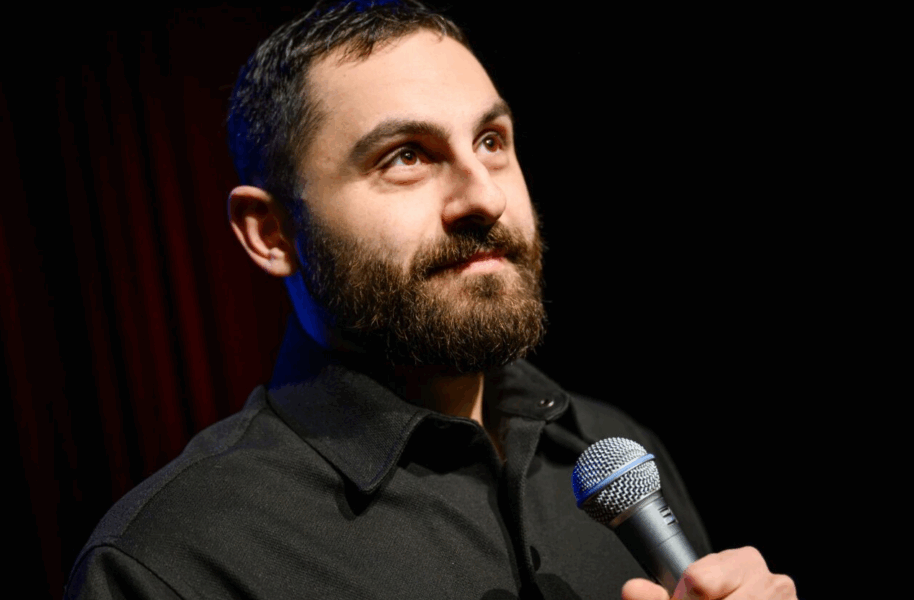 Yunus Aktas – Maakt niet uit