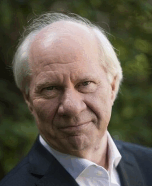 Donderdagmatinee: Jan Brokken